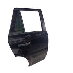 PORTA TRASEIRA DIREITA RANGE ROVER SPORT 2006 A 2013 