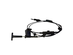 ESPIA CAPO PUXADOR CAPO DIANTEIRO CIVIC G10 2017 A 2021