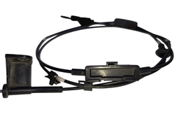 ESPIA CAPO PUXADOR CAPO DIANTEIRO CIVIC G10 2017 A 2021