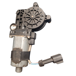 MOTOR VIDRO DIANT. ESQ. ASTRA 1999A 2003