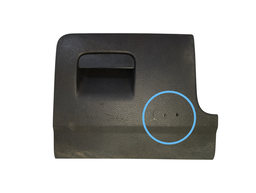 TAMPA PORTA TRECO / OBJETOS JETTA 2007 2008 2009 2010