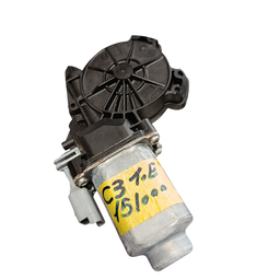 MOTOR VIDRO TRASEIRO DIREITO CITROEN 2015-2021