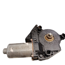 MOTOR VIDRO DIANTEIRO ESQUERDO GOLF POLO PASSAT 01/04
