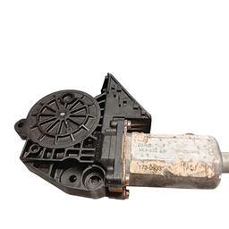 MOTOR VIDRO DIANTEIRO ESQUERDO GOLF POLO PASSAT 01/04