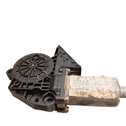 MOTOR VIDRO DIANTEIRO ESQUERDO GOLF POLO PASSAT 01/04