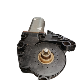 MOTOR VIDRO DIANTEIRO ESQUERDO GOLF POLO PASSAT 01/04