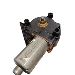 MOTOR VIDRO DIANTEIRO ESQUERDO GOLF POLO PASSAT 01/04