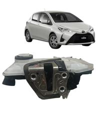 Fechadura Porta Dia Esquerd Corolla 15/ Hilux Yaris 2016/.. 