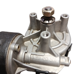 MOTOR LIMPADOR PARABRISA PEUGEOT 206 02/05