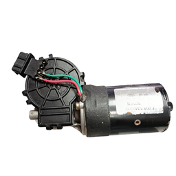 MOTOR LIMPADOR PARABRISA PEUGEOT 206 02/05