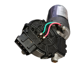 MOTOR LIMPADOR PARABRISA PEUGEOT 206 02/05