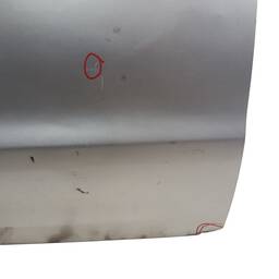 PORTA DIANTEIRA DIREITA VW AMAROK 2011 2012 2013 A 2025