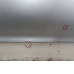 PORTA DIANTEIRA DIREITA VW AMAROK 2011 2012 2013 A 2025