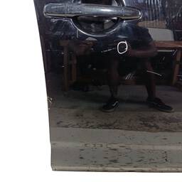 PORTA DIANTEIRA DIREITA MITSUBISHI OUTLANDER 2008 Á 2013