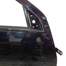 PORTA DIANTEIRA DIREITA MITSUBISHI OUTLANDER 2008 Á 2013