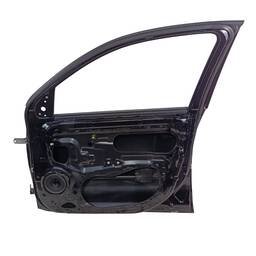 PORTA DIANTEIRA DIREITA MITSUBISHI OUTLANDER 2008 Á 2013