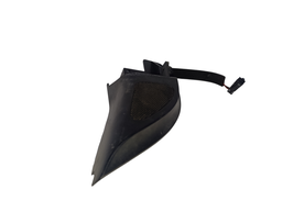 MOLDURA RETROVISOR INTERNO DIREITO JETTA 2007 2008 2009 2010