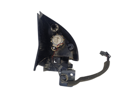 MOLDURA RETROVISOR INTERNO DIREITO JETTA 2007 2008 2009 2010