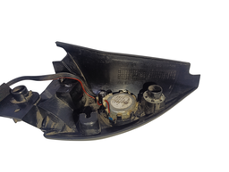 MOLDURA RETROVISOR INTERNO DIREITO JETTA 2007 2008 2009 2010