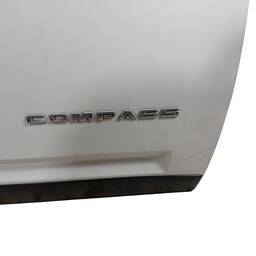 PORTA DIANTEIRA DIREITA JEEP COMPASS 2012  A 2015 ORIGINAL