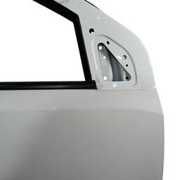 PORTA DIANTEIRA DIREITA JEEP COMPASS 2012  A 2015 ORIGINAL