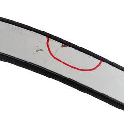 PORTA DIANTEIRA DIREITA JEEP COMPASS 2012  A 2015 ORIGINAL