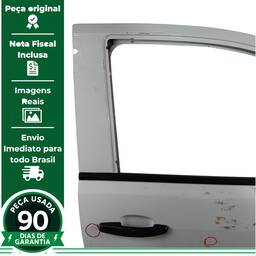 PORTA DIANTEIRA DIREITA GM S10 TRAILBLAZER 2012 Á 2023 