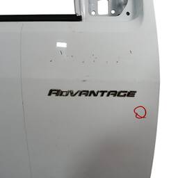 PORTA DIANTEIRA DIREITA GM S10 TRAILBLAZER 2012 Á 2023 