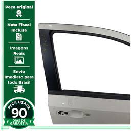 PORTA DIANTEIRA DIREITA JOURNEY FREEMONT  2009 2010 Á 2018