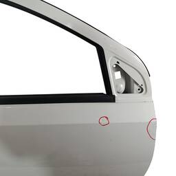 PORTA DIANTEIRA DIREITA JOURNEY FREEMONT  2009 2010 Á 2018