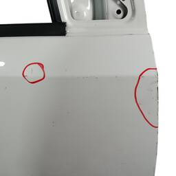 PORTA DIANTEIRA DIREITA JOURNEY FREEMONT  2009 2010 Á 2018