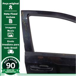 PORTA DIANTEIRA DIREITA FIAT FREEMONT  2009 2010 2011 Á 2018