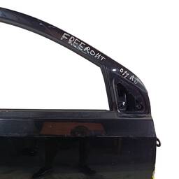 PORTA DIANTEIRA DIREITA FIAT FREEMONT  2009 2010 2011 Á 2018