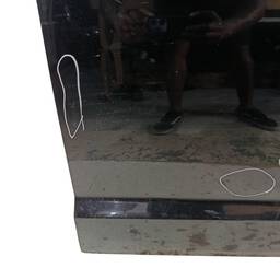 PORTA DIANTEIRA DIREITA FIAT FREEMONT  2009 2010 2011 Á 2018