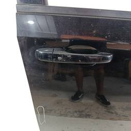 PORTA DIANTEIRA DIREITA FIAT FREEMONT  2009 2010 2011 Á 2018