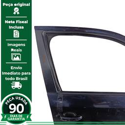 PORTA DIANTEIRA DIREITA VOLKSWAGEN AMAROK 2011 A 2025