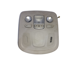 Lanterna Luz Cortesia Teto Central C4 Lounge