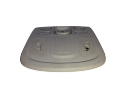 LANTERNA LUZ CORTESIA TETO CENTRAL C4 LOUNGE