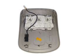 LANTERNA LUZ CORTESIA TETO CENTRAL C4 LOUNGE