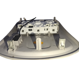 LANTERNA LUZ CORTESIA TETO CENTRAL C4 LOUNGE