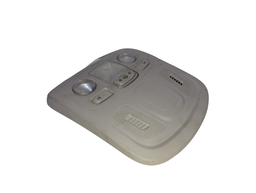 LANTERNA LUZ CORTESIA TETO CENTRAL C4 LOUNGE