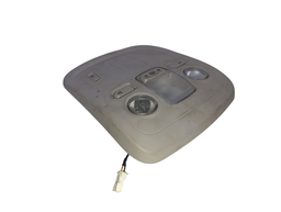 LANTERNA LUZ CORTESIA TETO CENTRAL C4 LOUNGE