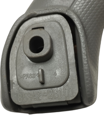 ALÇA PEGA MÃO DE TETO HYUNDAI SANTA FÉ 2007 2008 A 2013