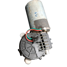 Motor Limpador Parabrisa Gol Saveiro Parati Bola G2 G3 G4 