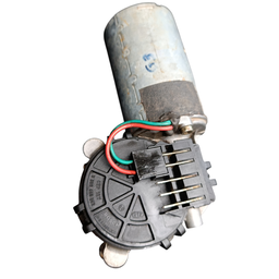 MOTOR LIMPADOR PARABRISA GOL SAVEIRO PARATI BOLA G2 G3 G4 