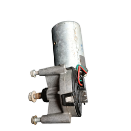 MOTOR LIMPADOR PARABRISA GOL SAVEIRO PARATI BOLA G2 G3 G4 