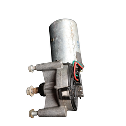 MOTOR LIMPADOR PARABRISA GOL SAVEIRO PARATI BOLA G2 G3 G4 