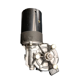 MOTOR LIMPADOR PARABRISA PEUGEOT 206 1999 A 2004 PLUG QUAD