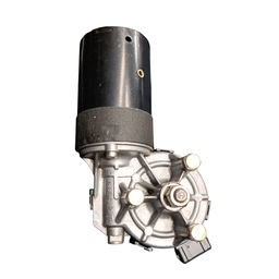 MOTOR LIMPADOR PARABRISA PEUGEOT 206 1999 A 2004 PLUG QUAD