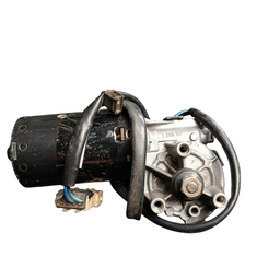 Motor Limpador Parabrisa Direito C4 Picasso Grand 2008/14